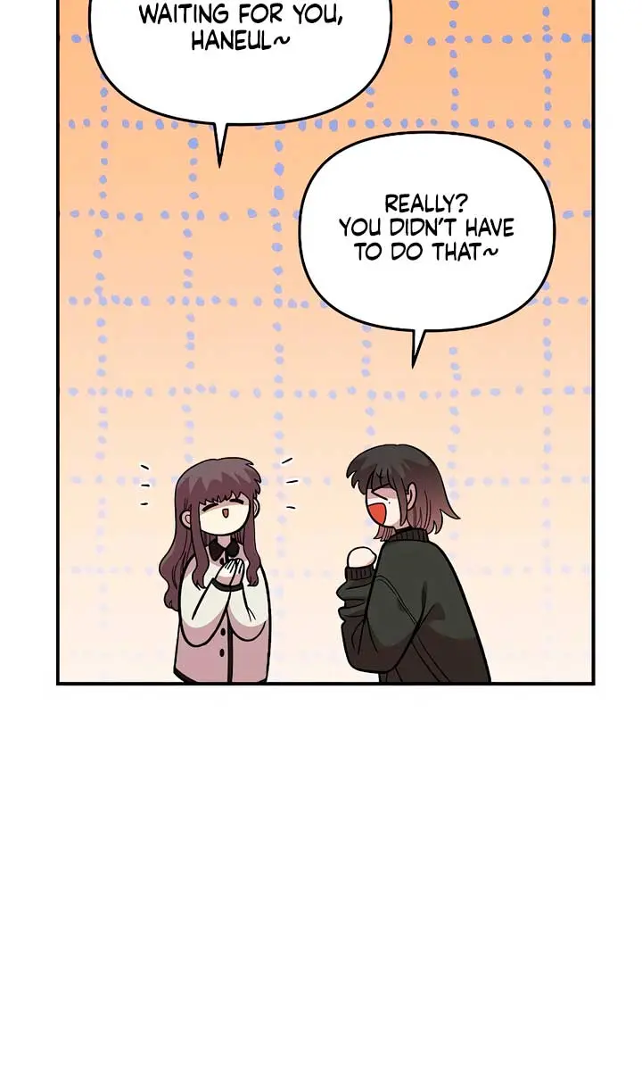 Childhood Friend Complex Chapter 40 Page 39