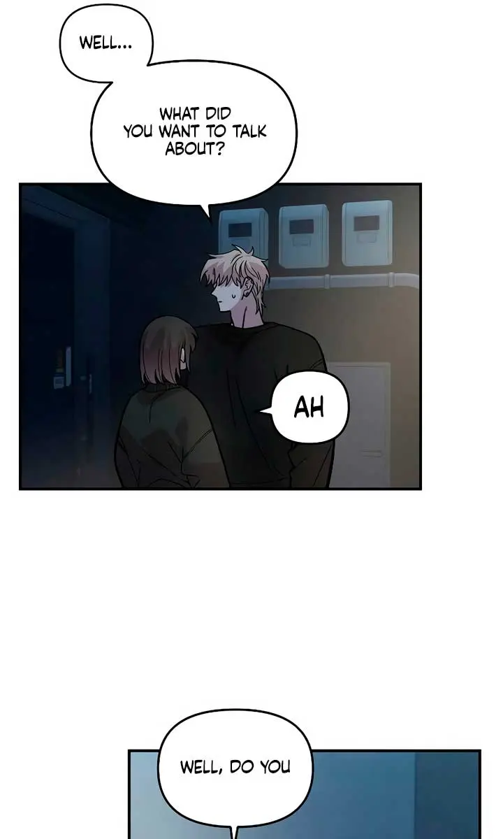 Childhood Friend Complex Chapter 40 Page 53