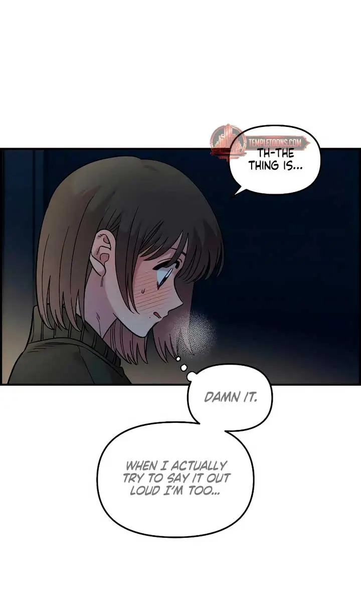 Childhood Friend Complex Chapter 40 Page 61