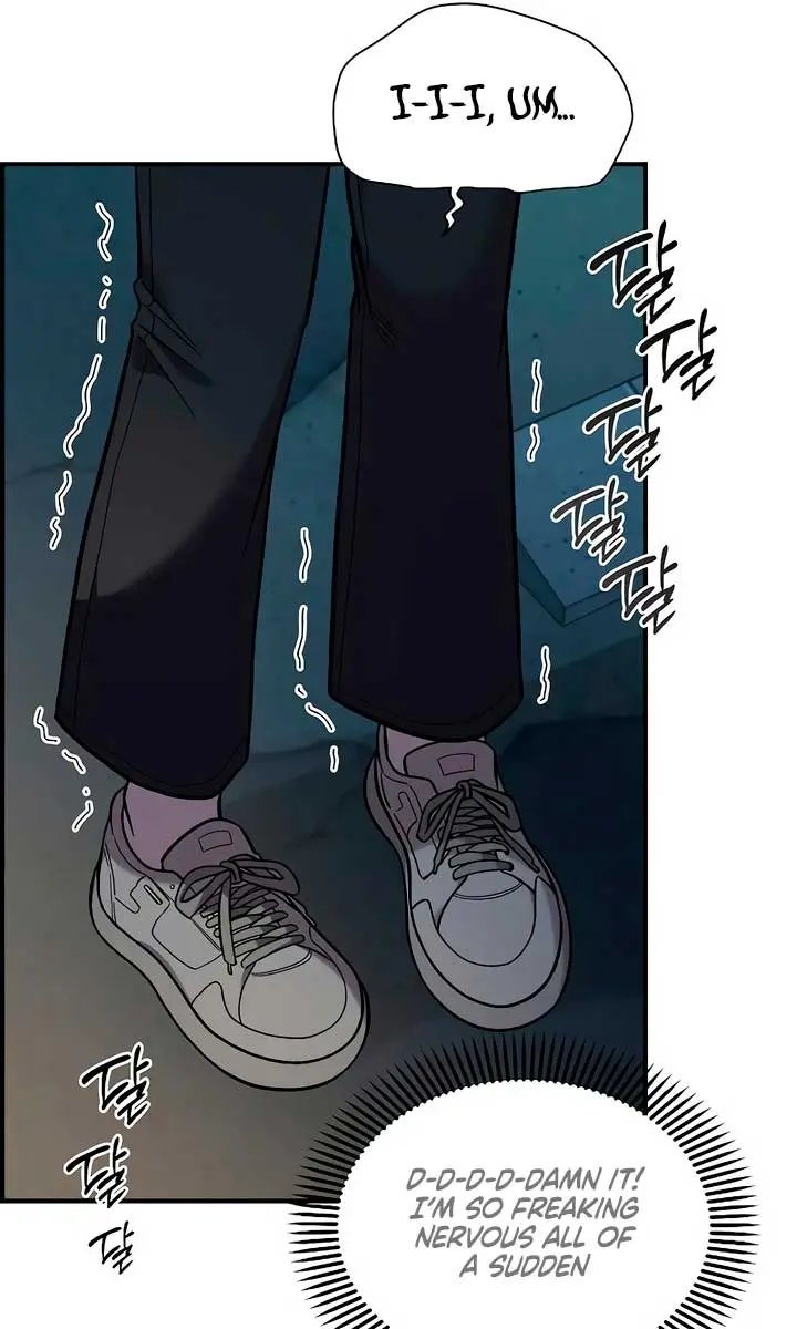 Childhood Friend Complex Chapter 40 Page 63