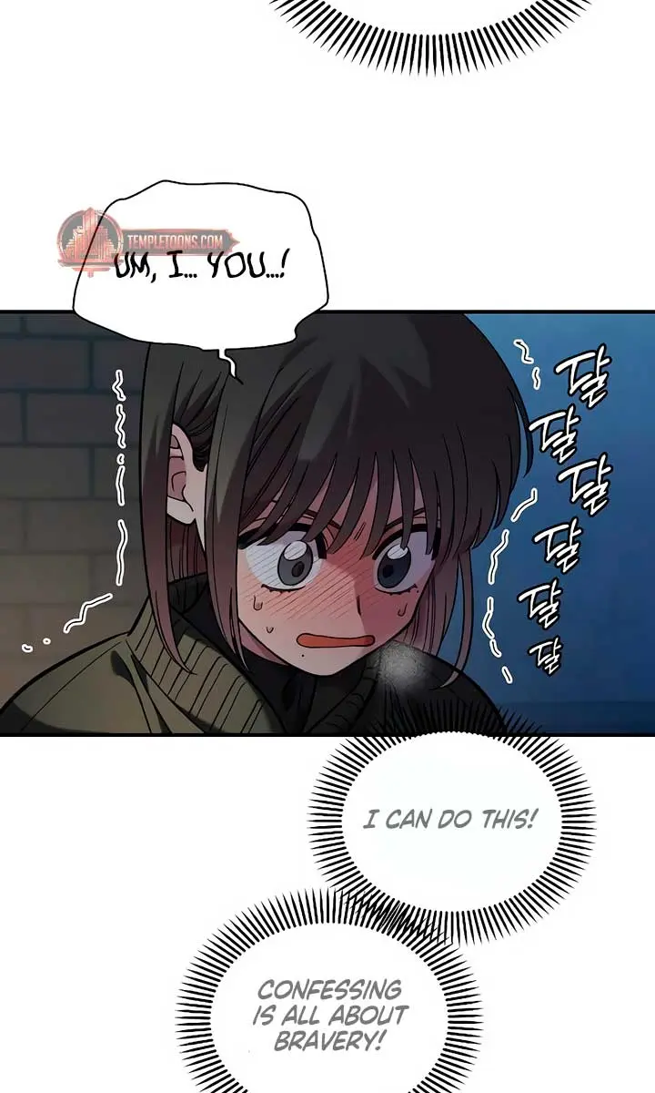 Childhood Friend Complex Chapter 40 Page 64