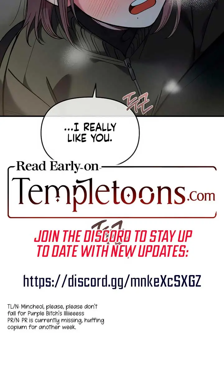 Childhood Friend Complex Chapter 40 Page 83