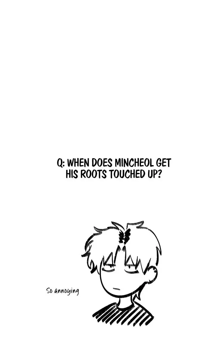 Childhood Friend Complex Chapter 41 Page 8
