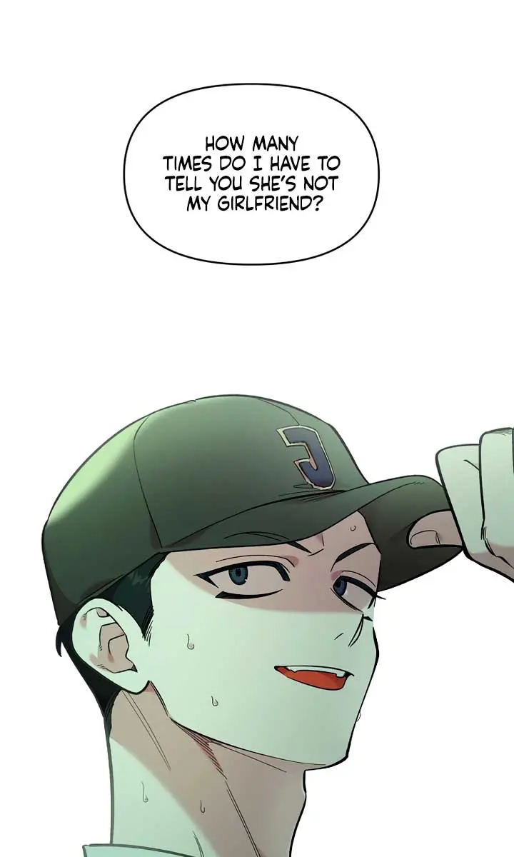 Childhood Friend Complex Chapter 41 Page 38