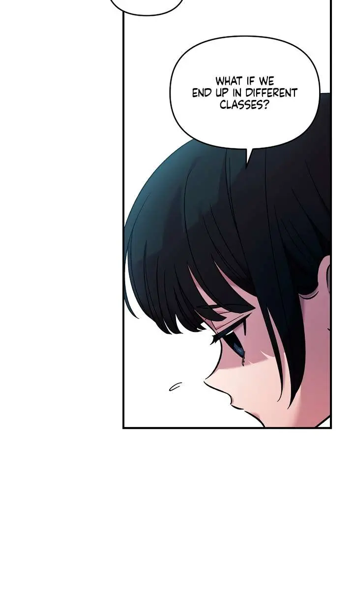 Childhood Friend Complex Chapter 42 Page 8