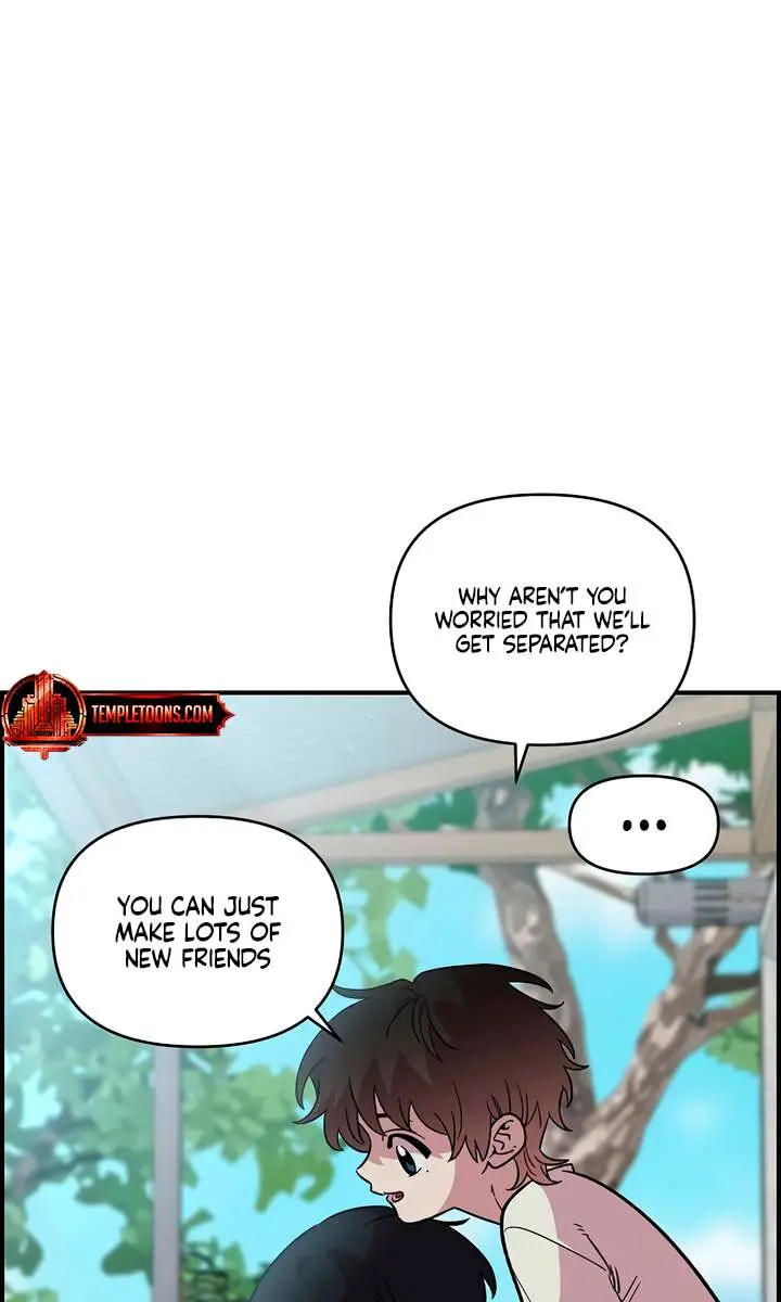 Childhood Friend Complex Chapter 42 Page 11