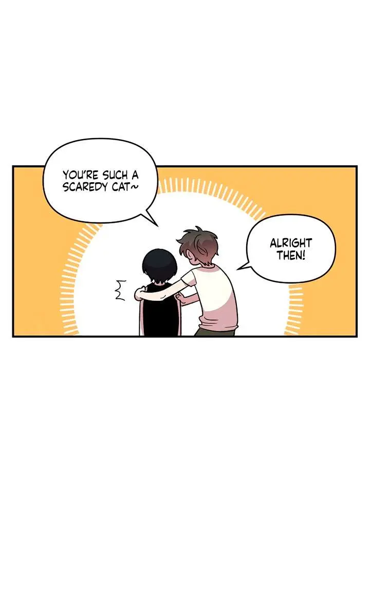 Childhood Friend Complex Chapter 42 Page 14