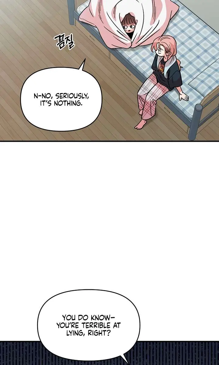 Childhood Friend Complex Chapter 42 Page 29