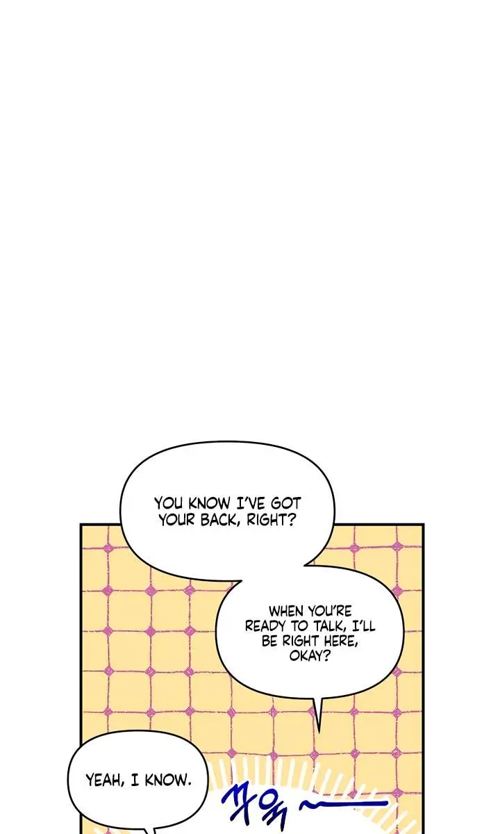 Childhood Friend Complex Chapter 42 Page 31