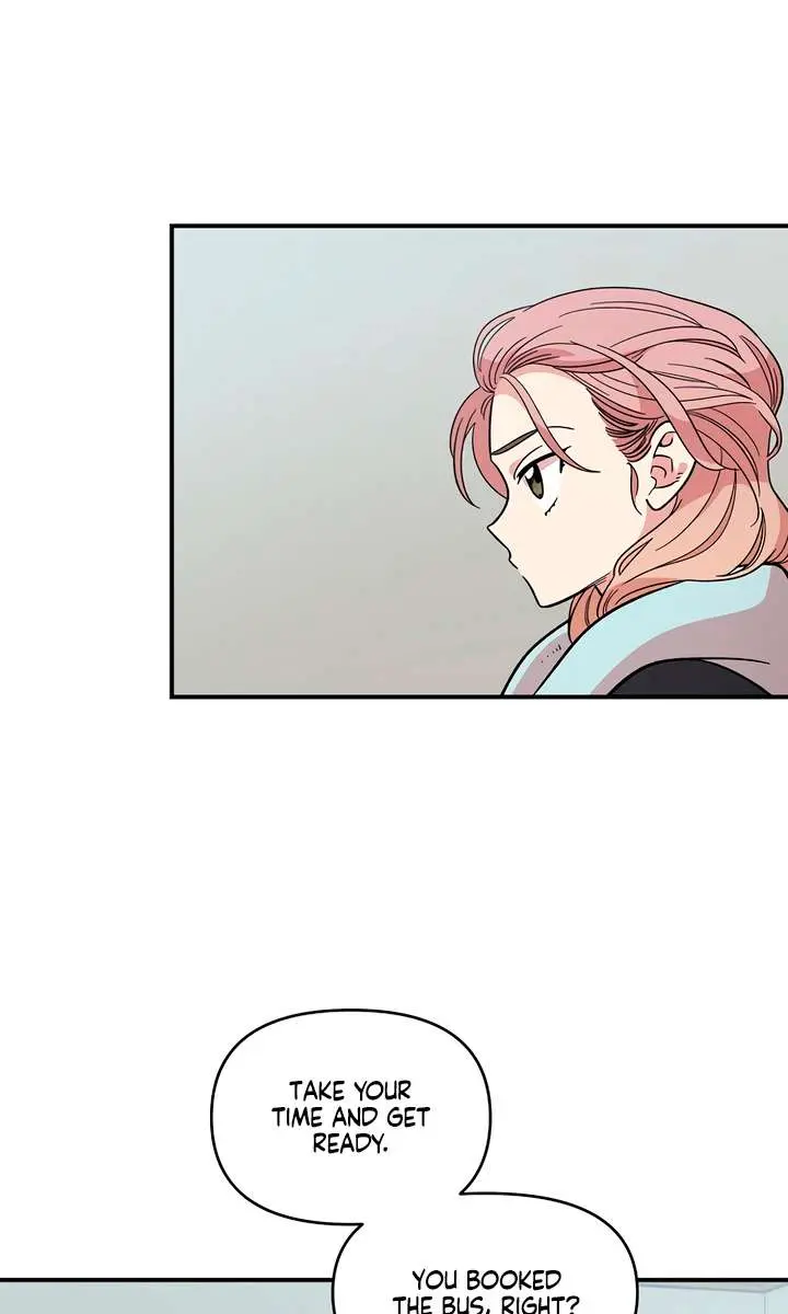 Childhood Friend Complex Chapter 42 Page 34