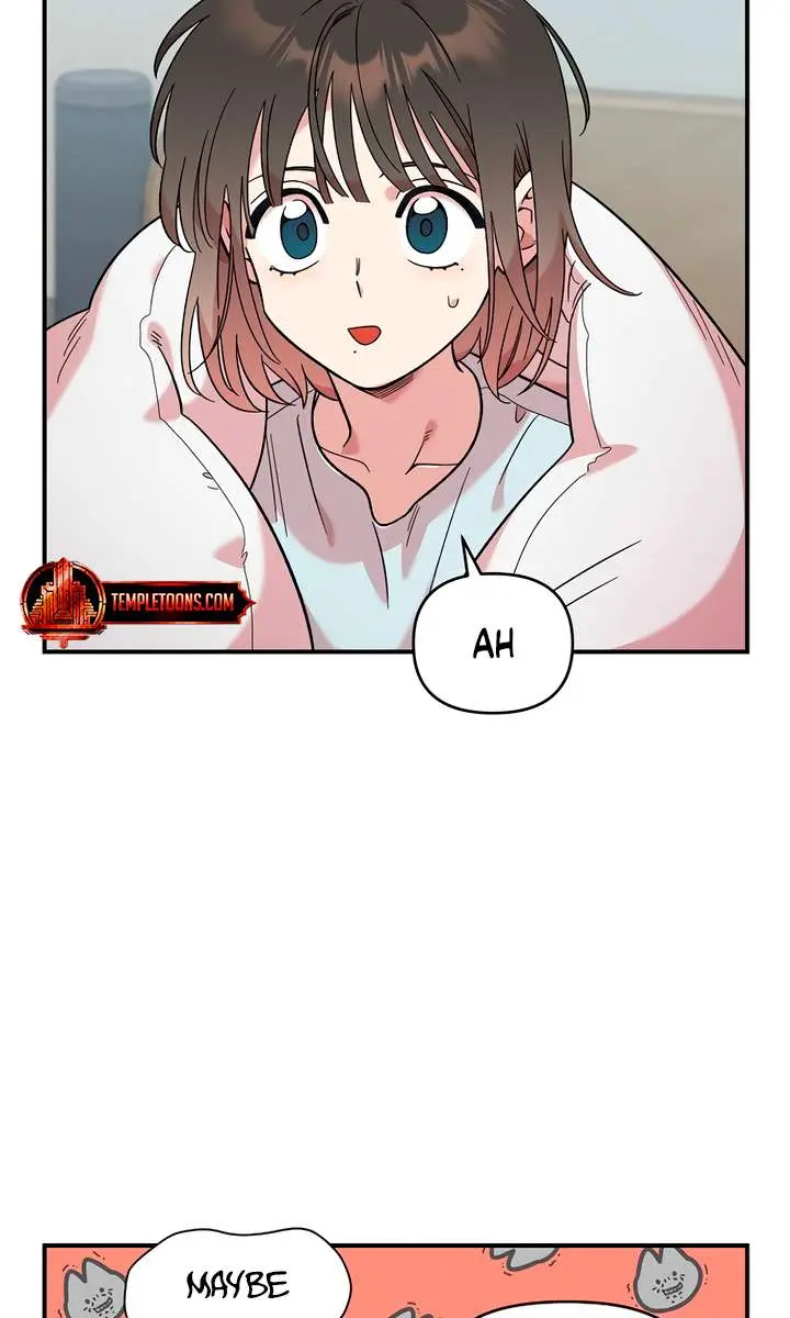 Childhood Friend Complex Chapter 42 Page 36