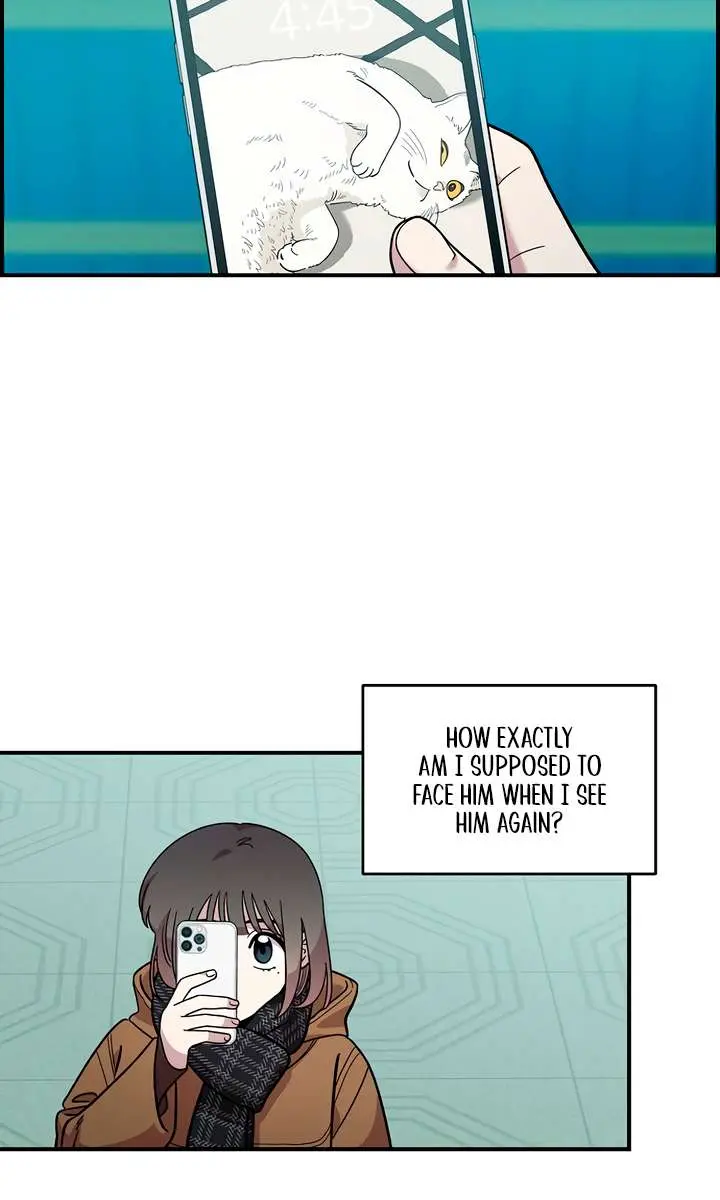 Childhood Friend Complex Chapter 42 Page 61