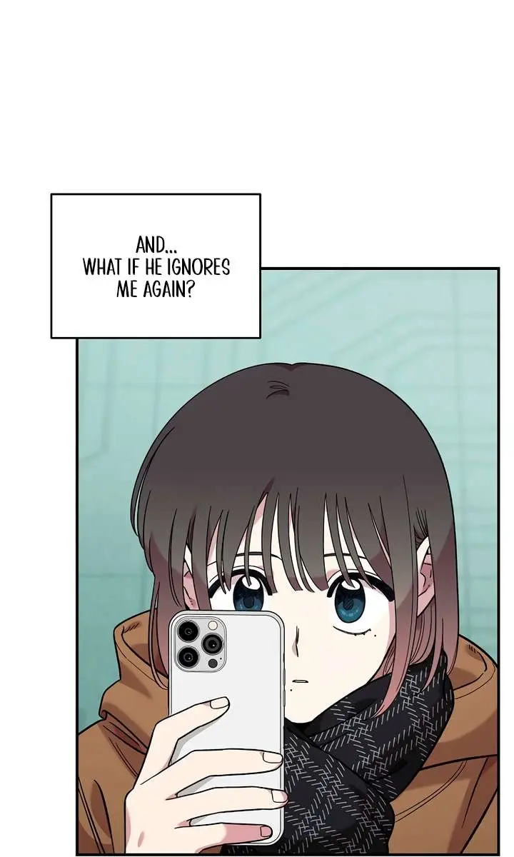 Childhood Friend Complex Chapter 42 Page 62