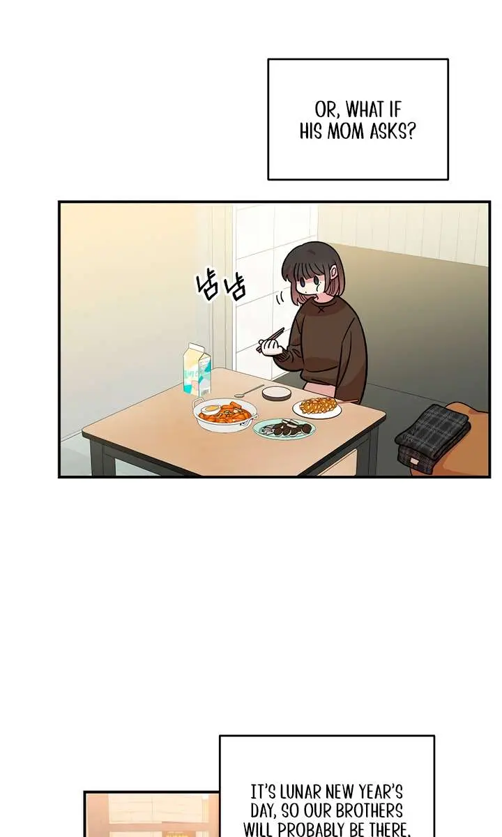 Childhood Friend Complex Chapter 42 Page 69