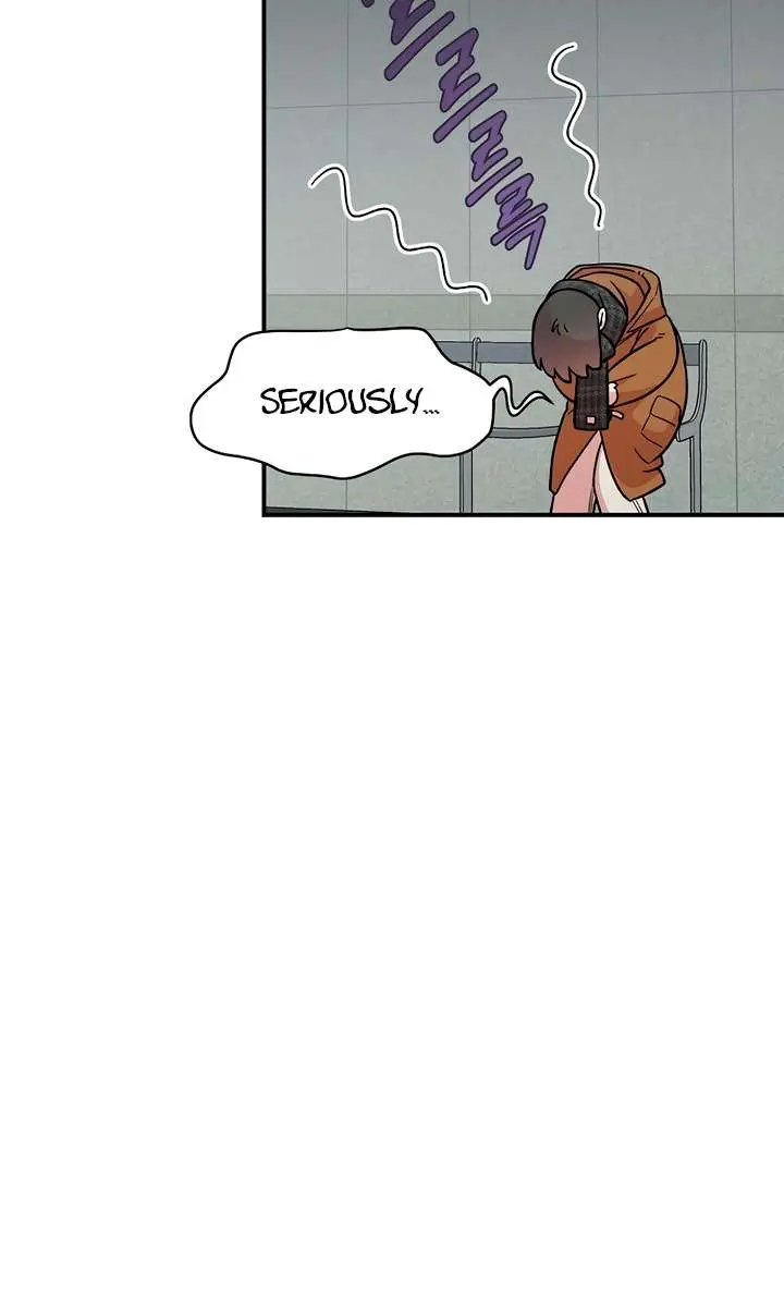 Childhood Friend Complex Chapter 42 Page 85