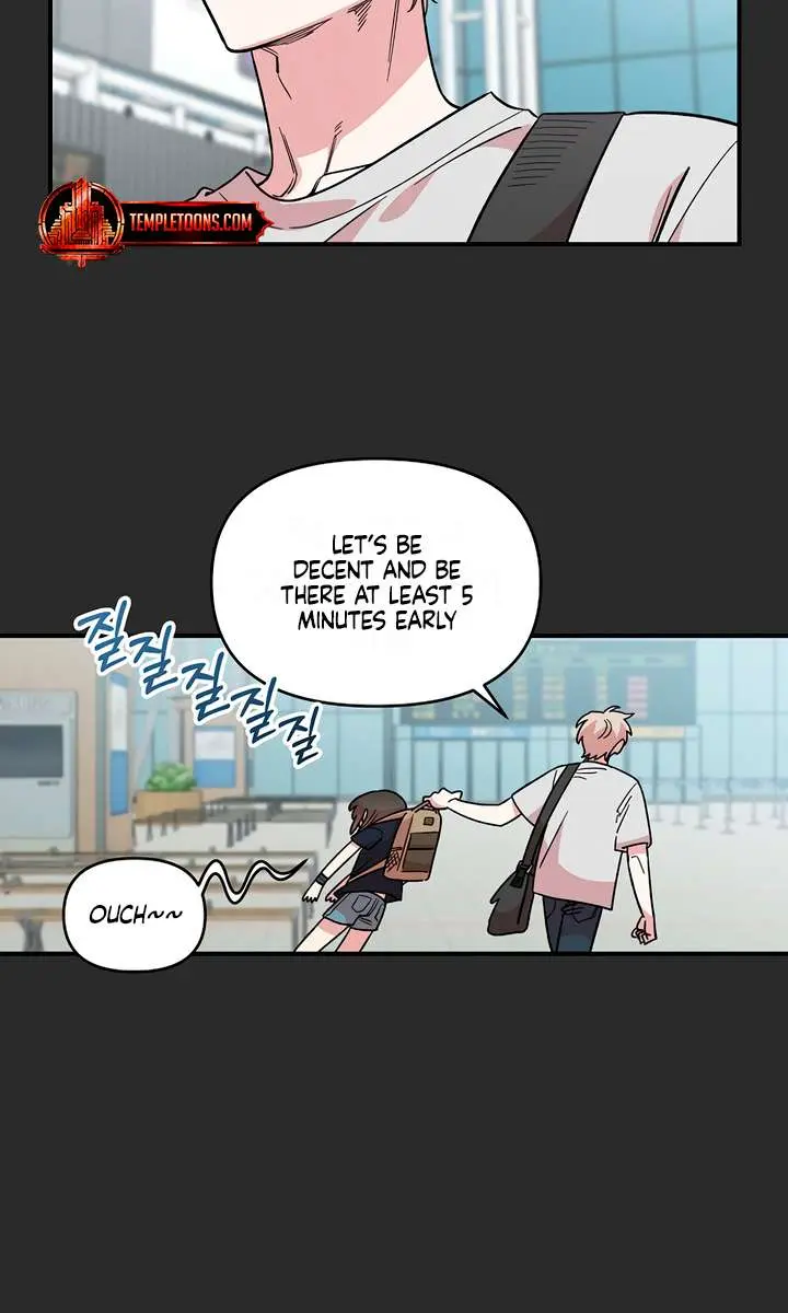 Childhood Friend Complex Chapter 42 Page 91
