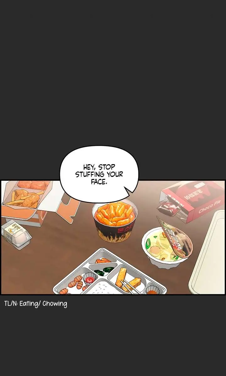 Childhood Friend Complex Chapter 42 Page 92