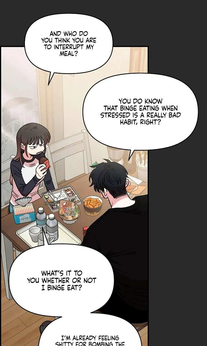 Childhood Friend Complex Chapter 42 Page 93