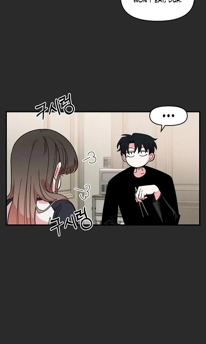 Childhood Friend Complex Chapter 42 Page 95