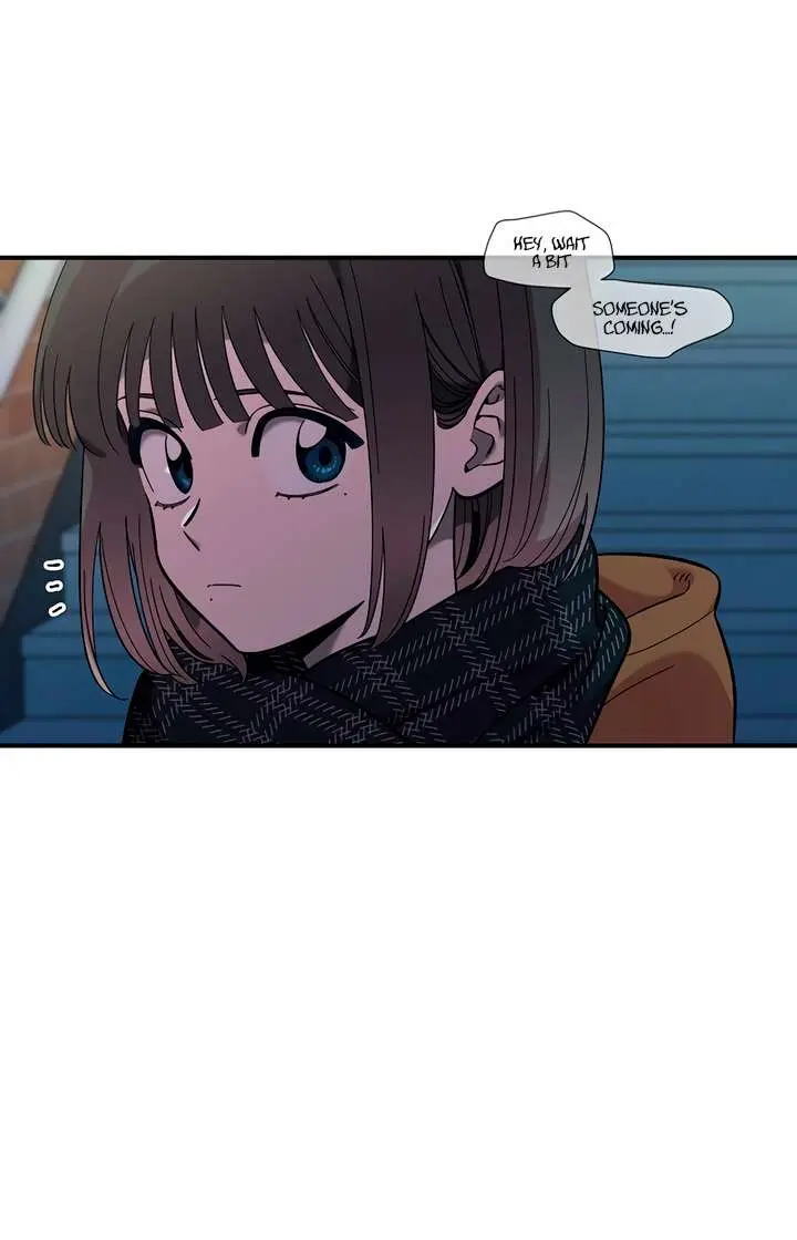 Childhood Friend Complex Chapter 42 Page 102
