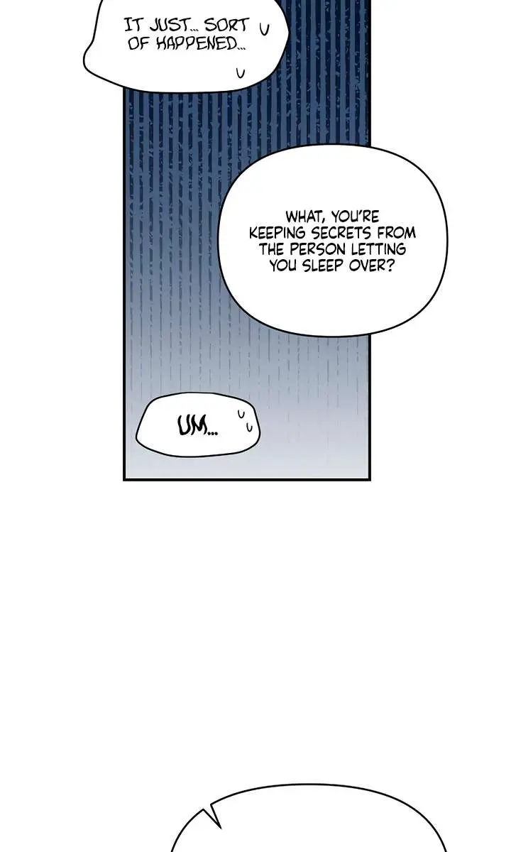 Childhood Friend Complex Chapter 42 Page 117