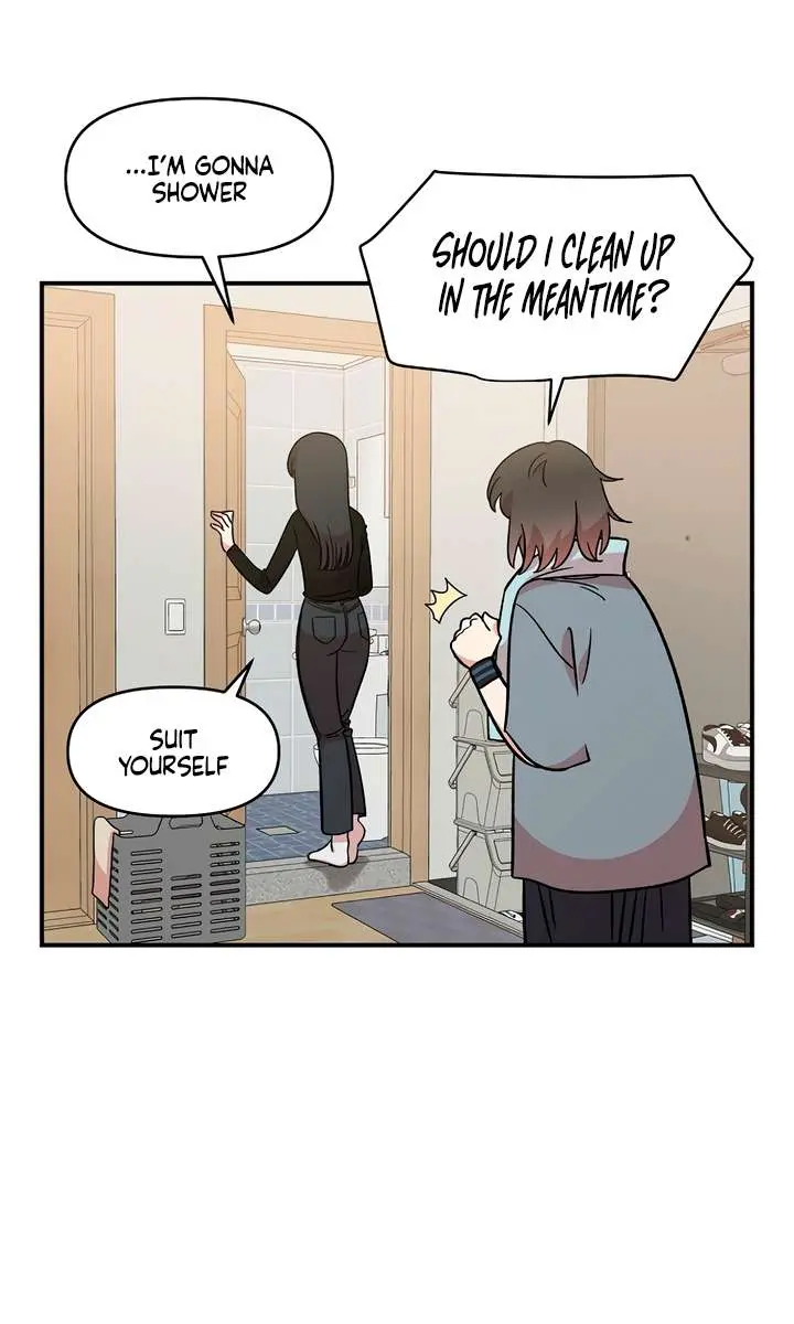 Childhood Friend Complex Chapter 42 Page 120