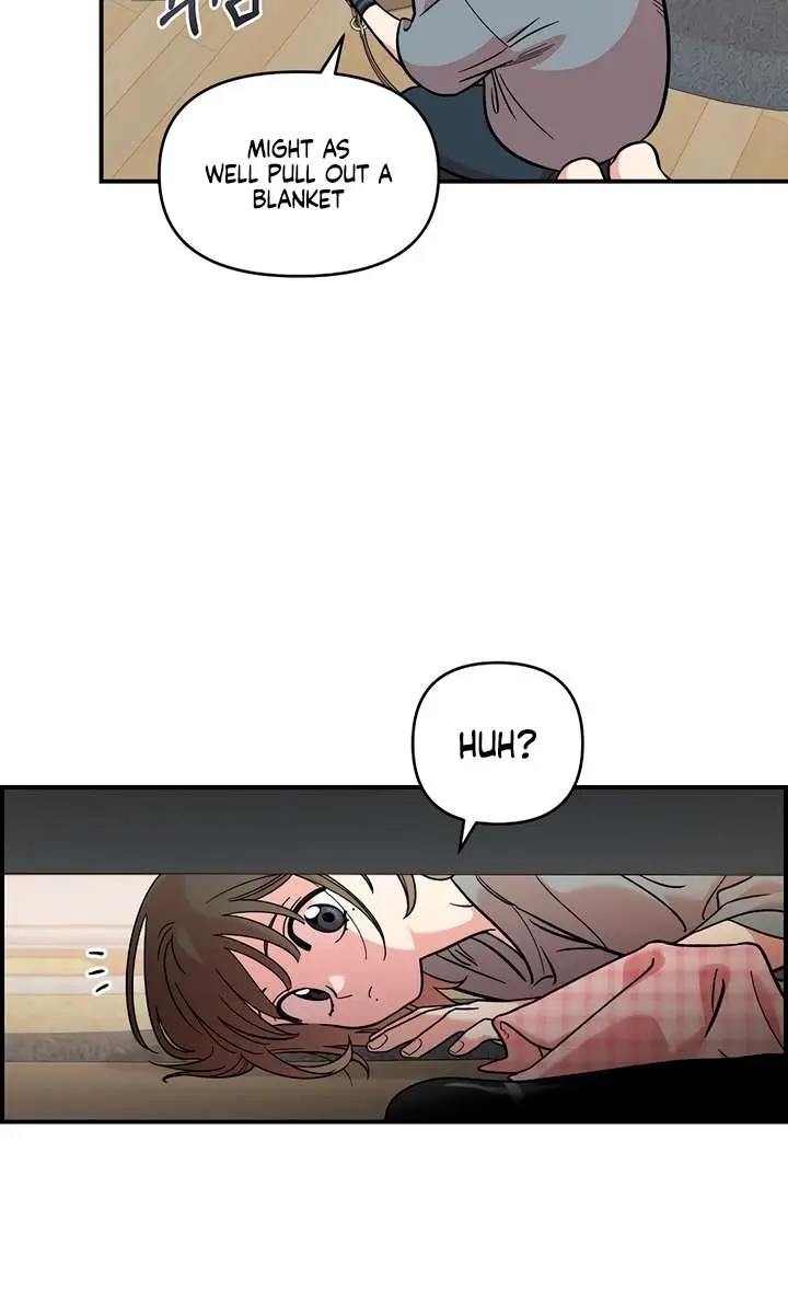 Childhood Friend Complex Chapter 42 Page 125