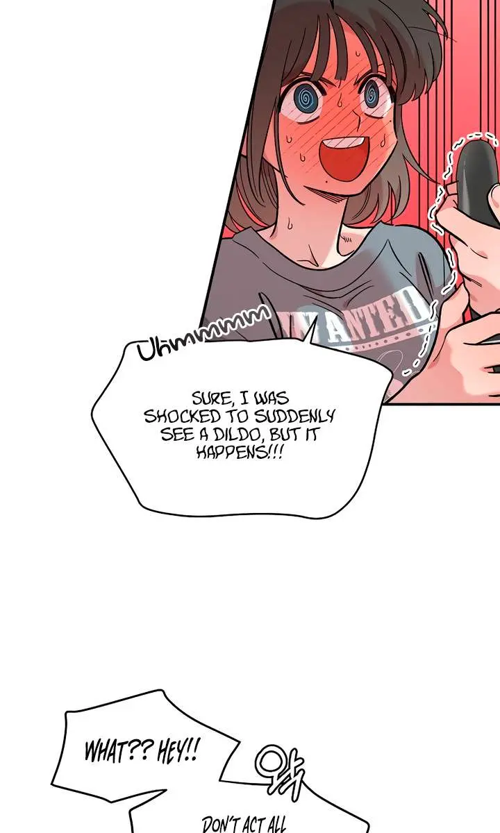 Childhood Friend Complex Chapter 42 Page 133