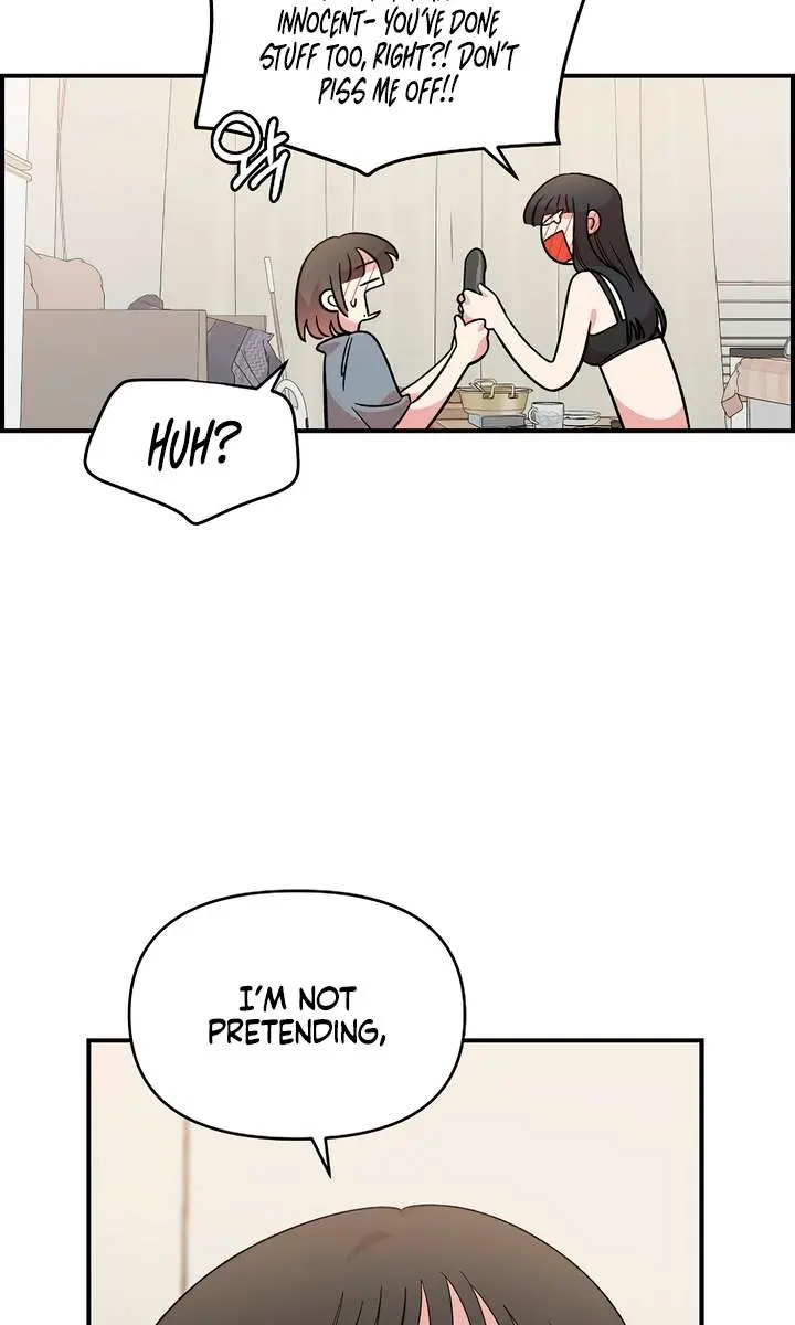 Childhood Friend Complex Chapter 42 Page 134
