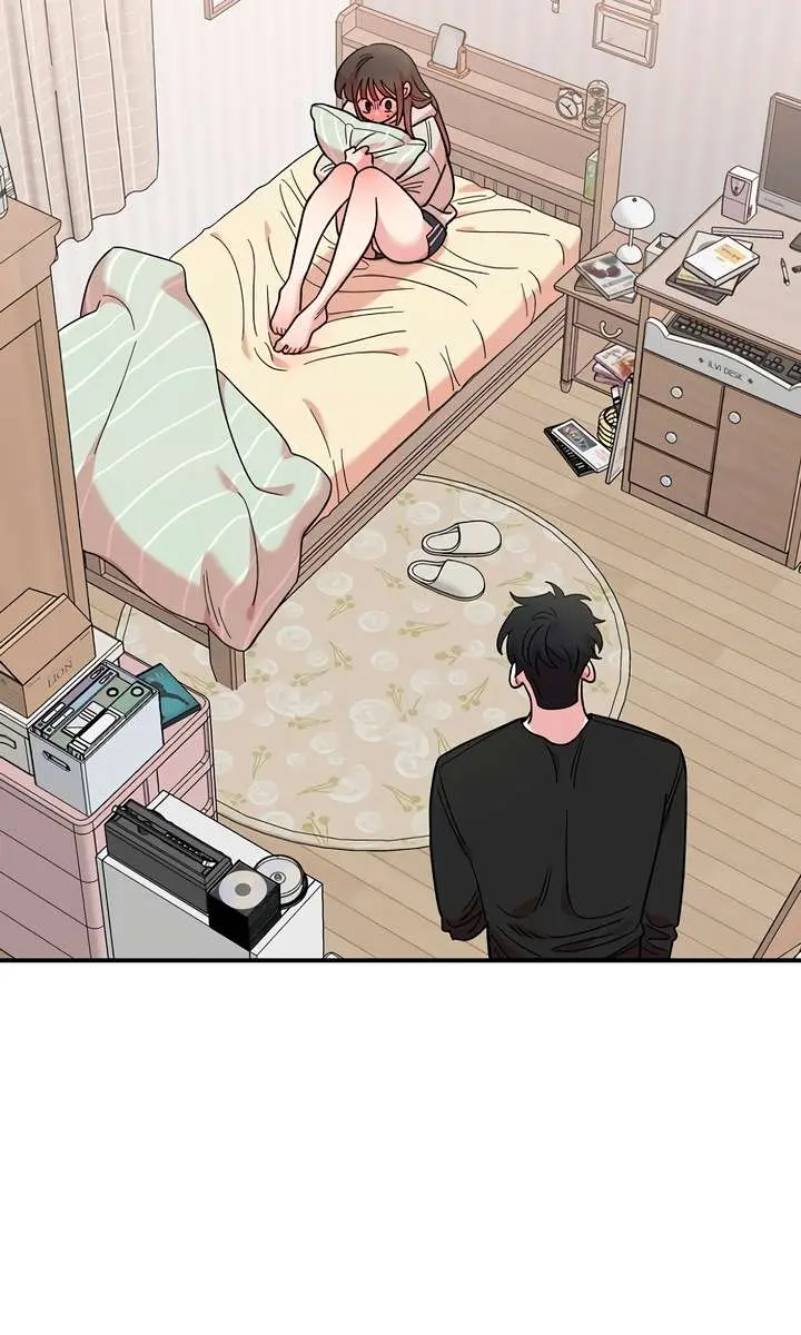 Childhood Friend Complex Chapter 42 Page 141