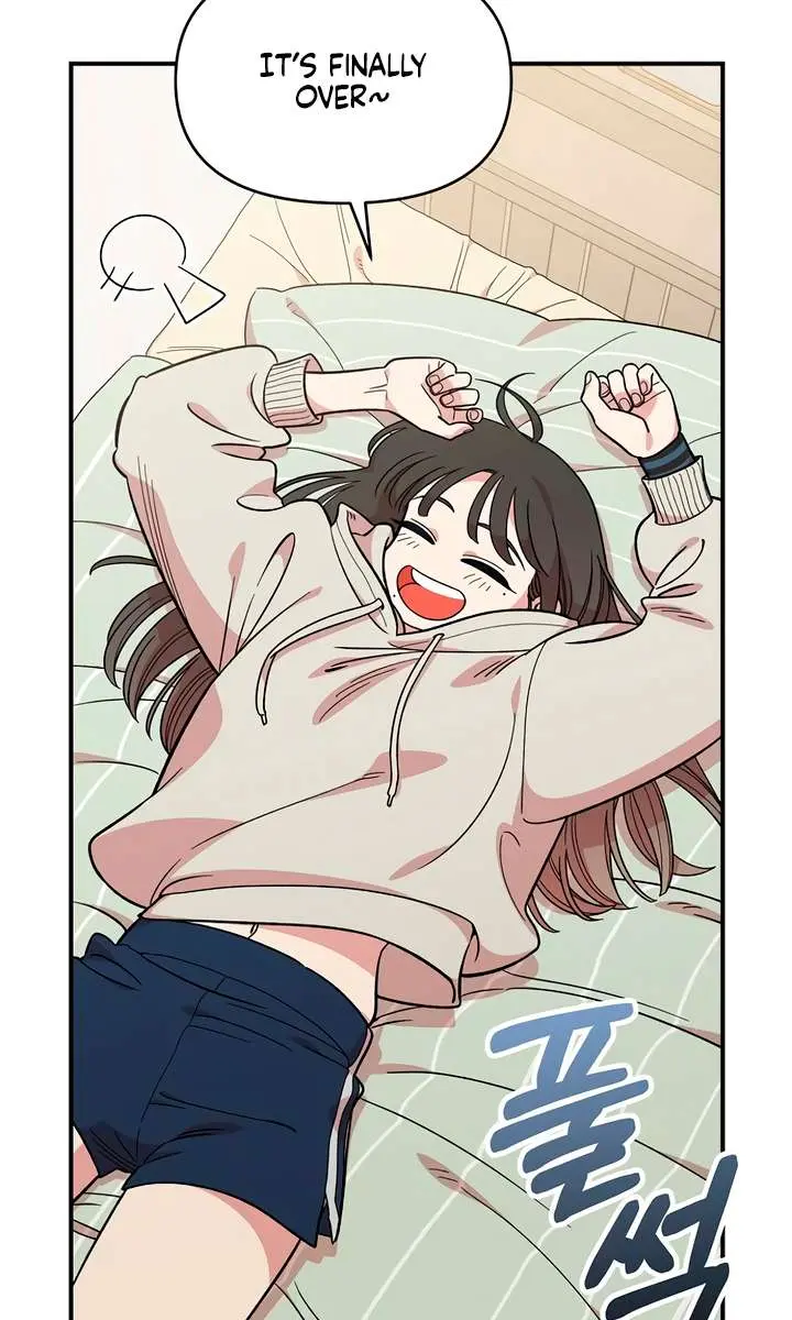 Childhood Friend Complex Chapter 43 Page 4