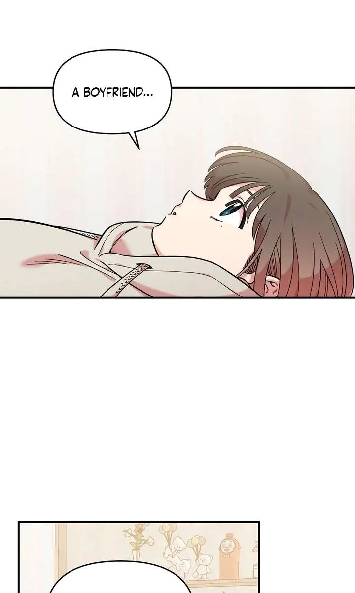Childhood Friend Complex Chapter 43 Page 28