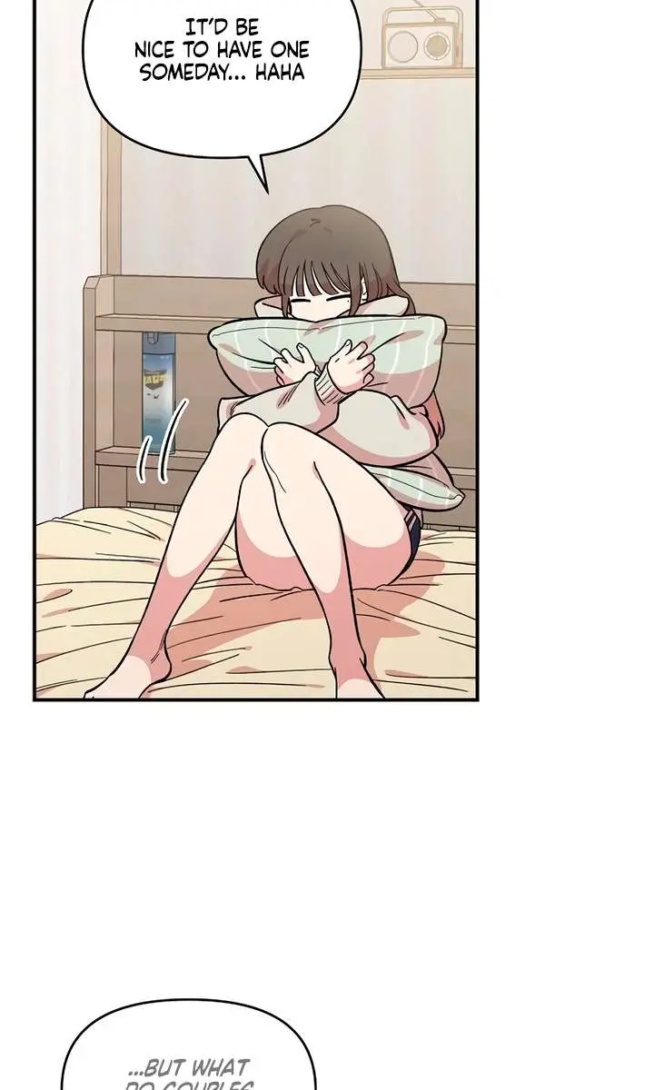 Childhood Friend Complex Chapter 43 Page 29