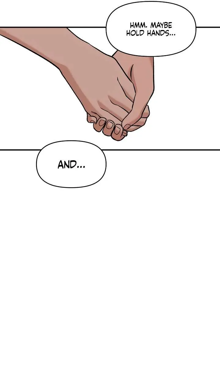 Childhood Friend Complex Chapter 43 Page 31