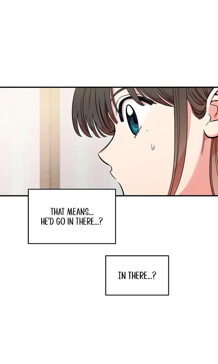 Childhood Friend Complex Chapter 43 Page 39