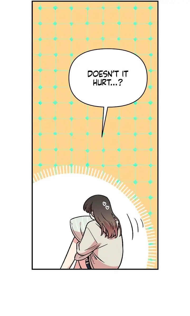 Childhood Friend Complex Chapter 43 Page 41