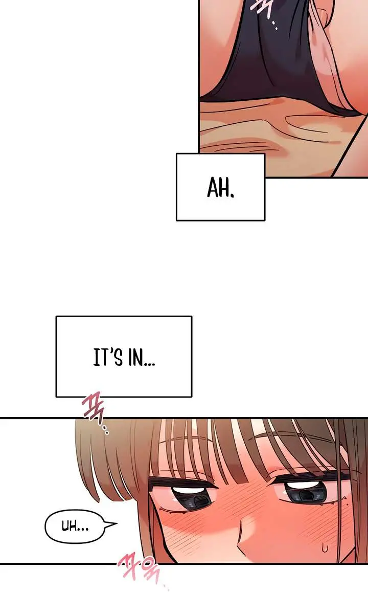 Childhood Friend Complex Chapter 43 Page 49