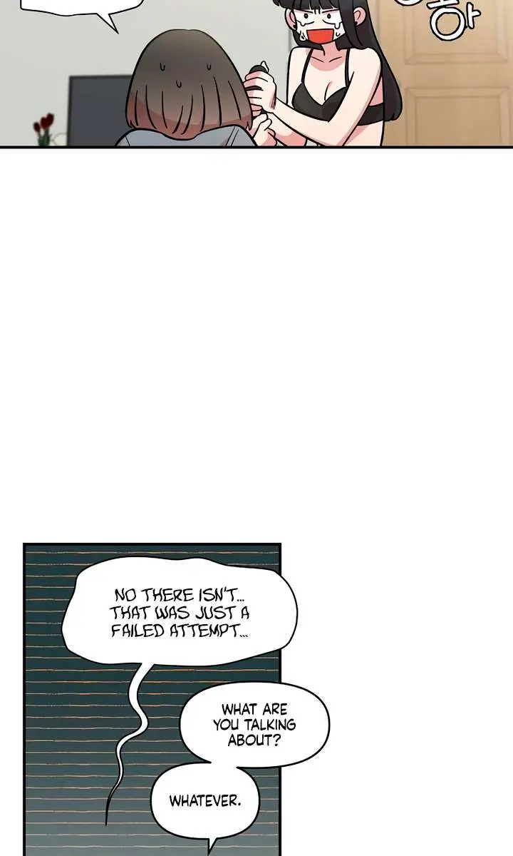 Childhood Friend Complex Chapter 43 Page 66