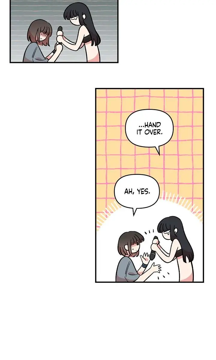 Childhood Friend Complex Chapter 43 Page 67