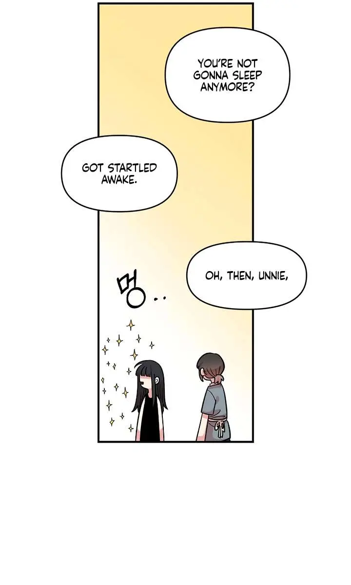 Childhood Friend Complex Chapter 43 Page 81