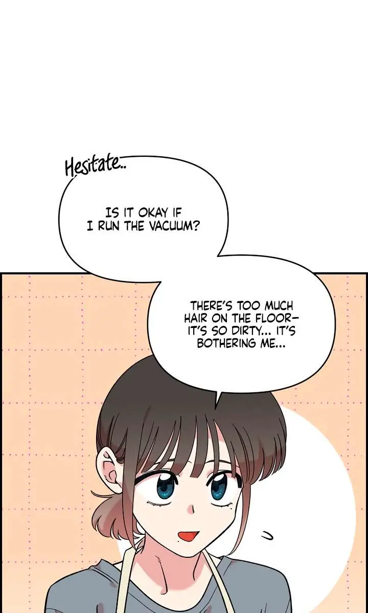 Childhood Friend Complex Chapter 43 Page 82