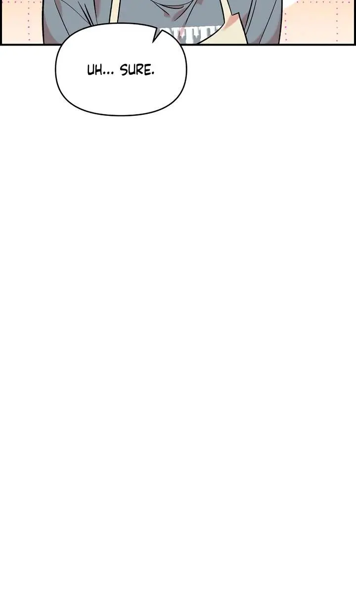 Childhood Friend Complex Chapter 43 Page 83