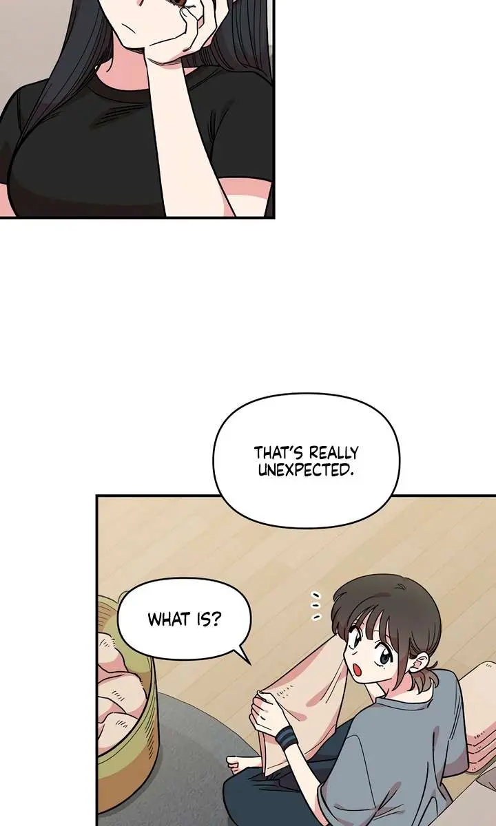Childhood Friend Complex Chapter 43 Page 86