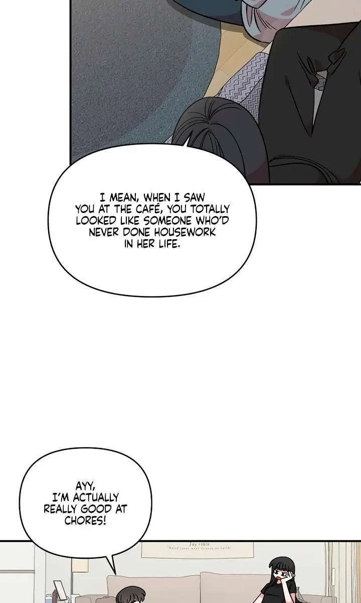 Childhood Friend Complex Chapter 43 Page 87