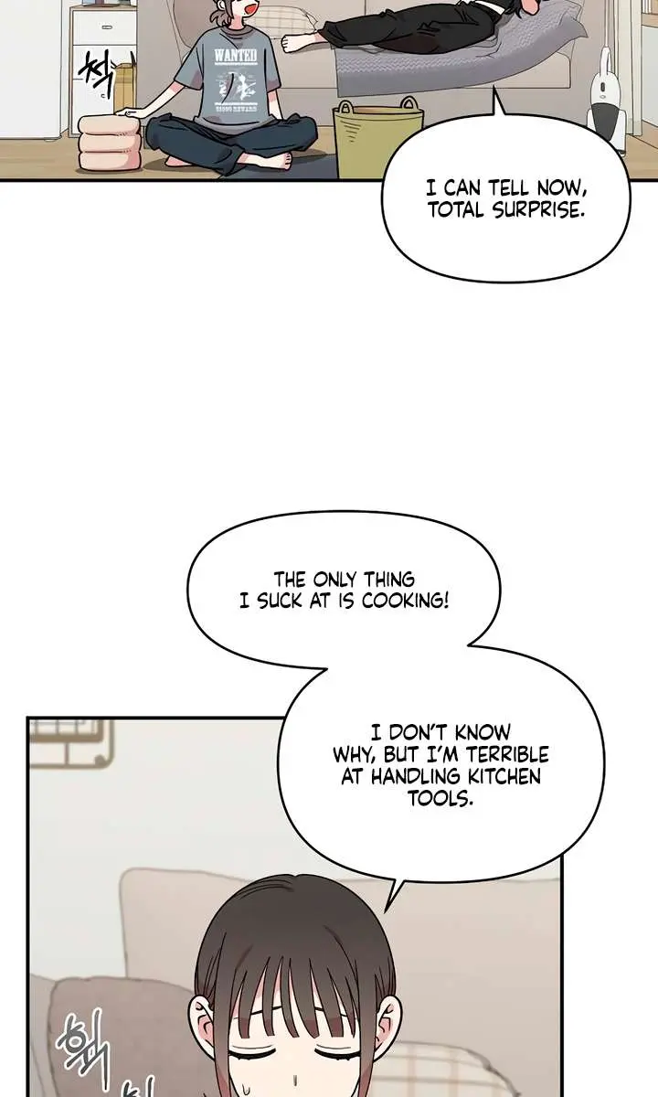 Childhood Friend Complex Chapter 43 Page 88