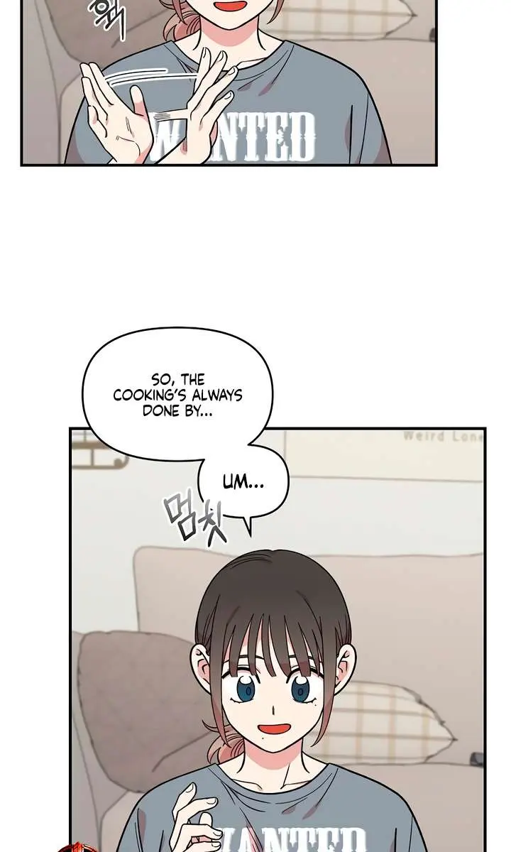 Childhood Friend Complex Chapter 43 Page 89