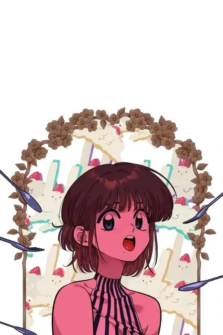 Childhood Friend Complex Chapter 44 Page 19