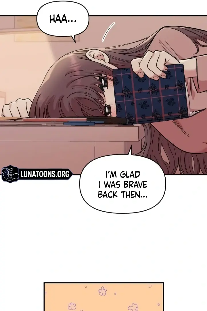 Childhood Friend Complex Chapter 44 Page 30