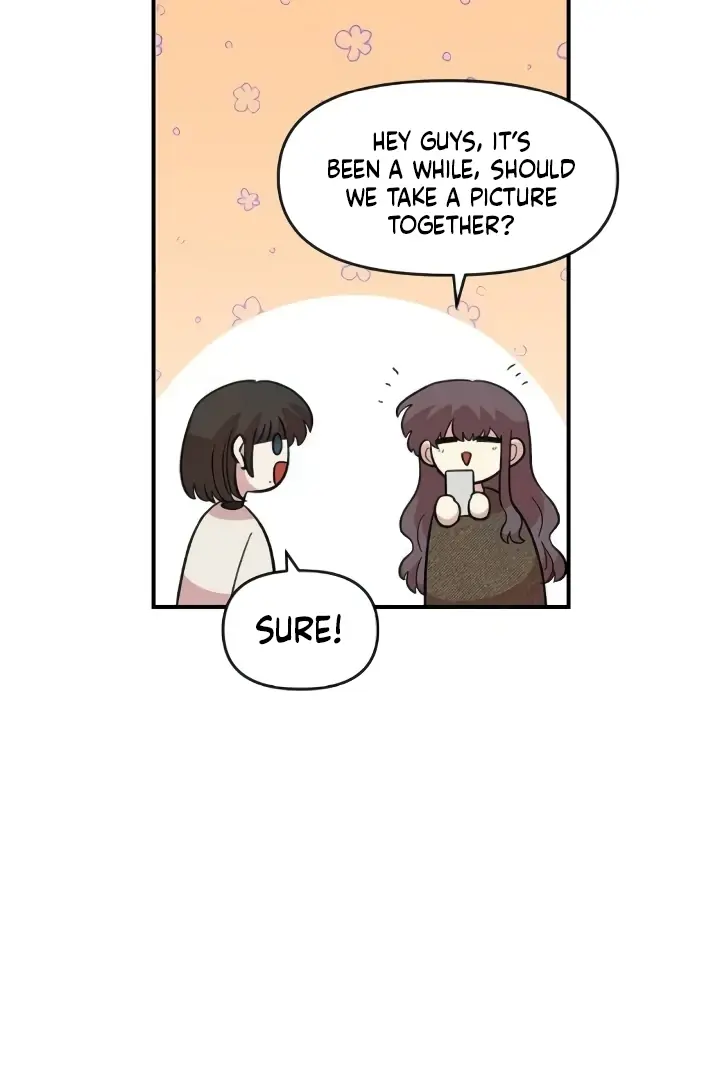 Childhood Friend Complex Chapter 44 Page 31