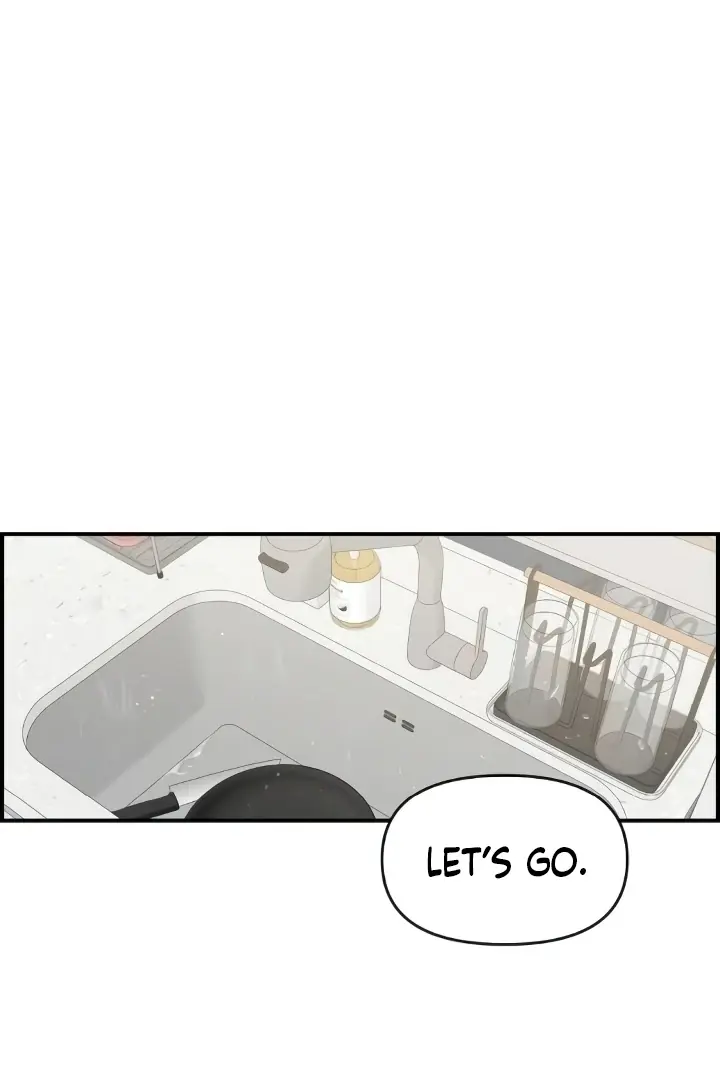 Childhood Friend Complex Chapter 44 Page 35